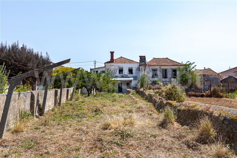 Moradia T3 / Ovar, Esmoriz III