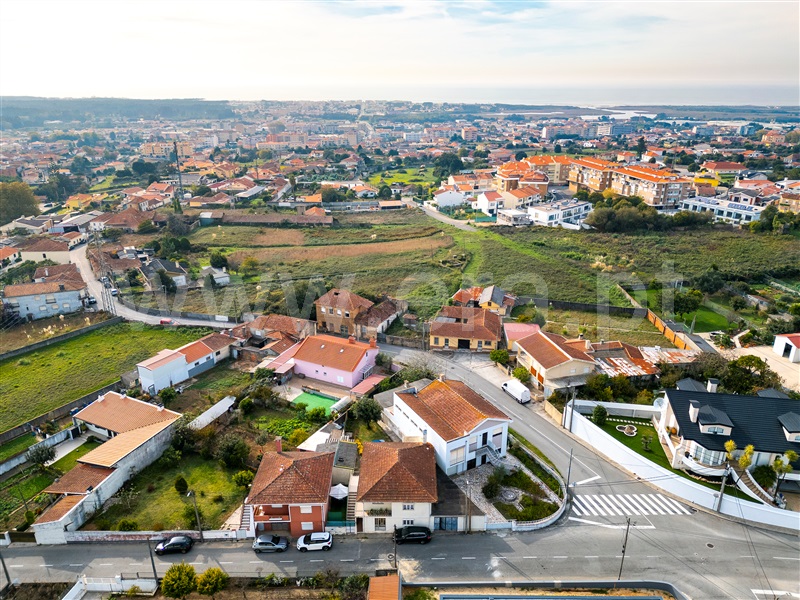 Moradia T3 Ovar, Esmoriz - 1511625 - 2