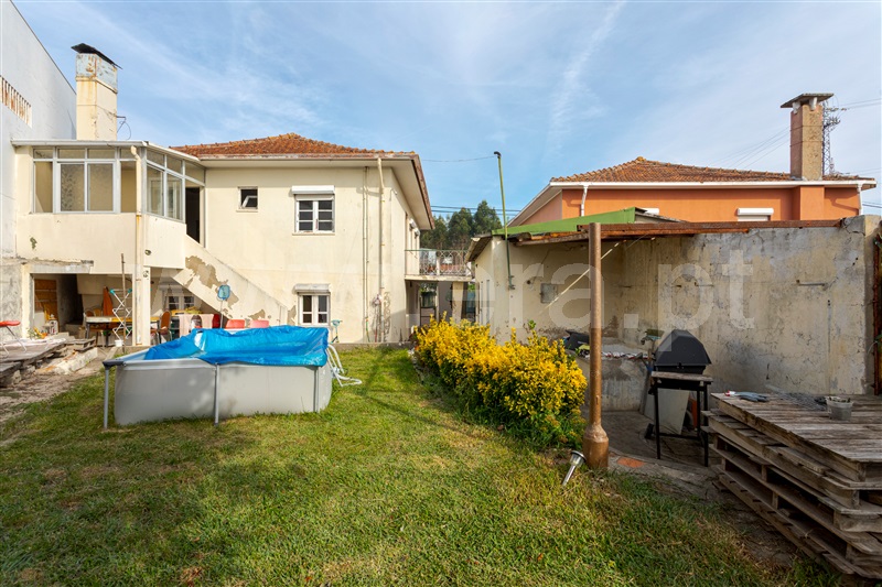 Moradia T3 / Ovar, Esmoriz