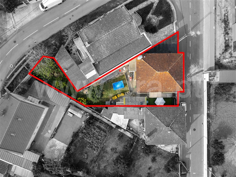 Moradia T3 / Ovar, Esmoriz