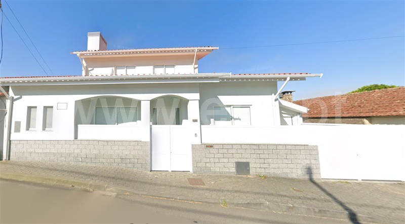 Moradia T3 / Ovar, Esmoriz