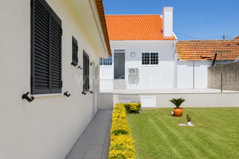 Moradia T3 / Ovar, Esmoriz