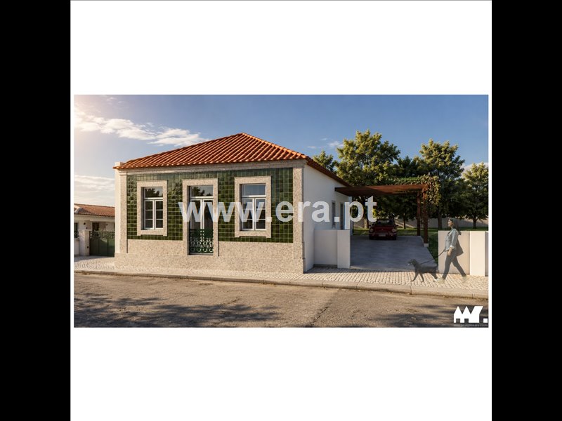 Moradia T3 à venda em Válega, Ovar — foto 2