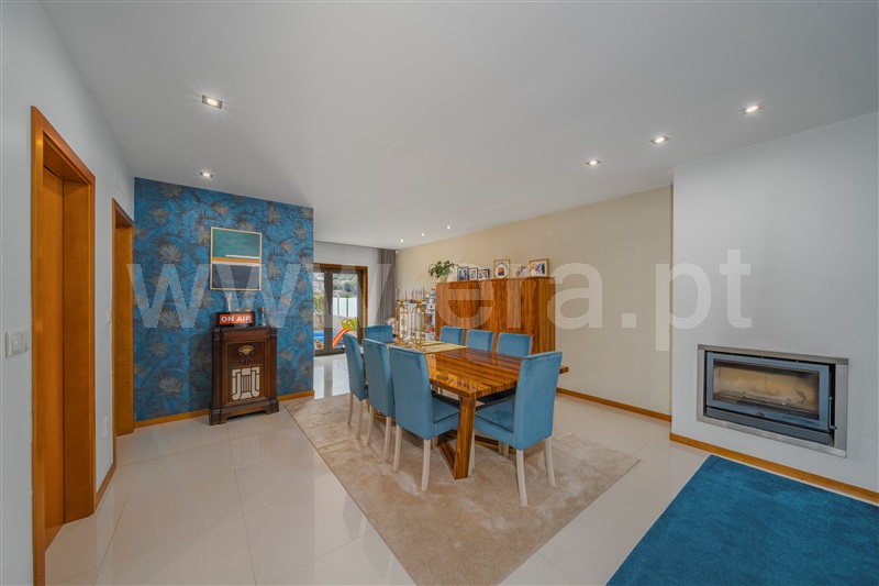 Moradia T3 Paços de Ferreira, Frazão Arreigada - 1490831 - 4