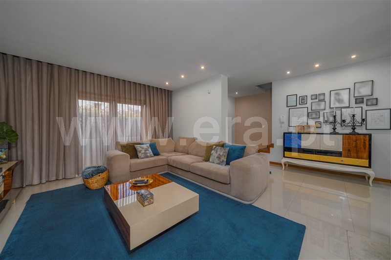 Moradia T3 Paços de Ferreira, Frazão Arreigada - 1490831 - 6