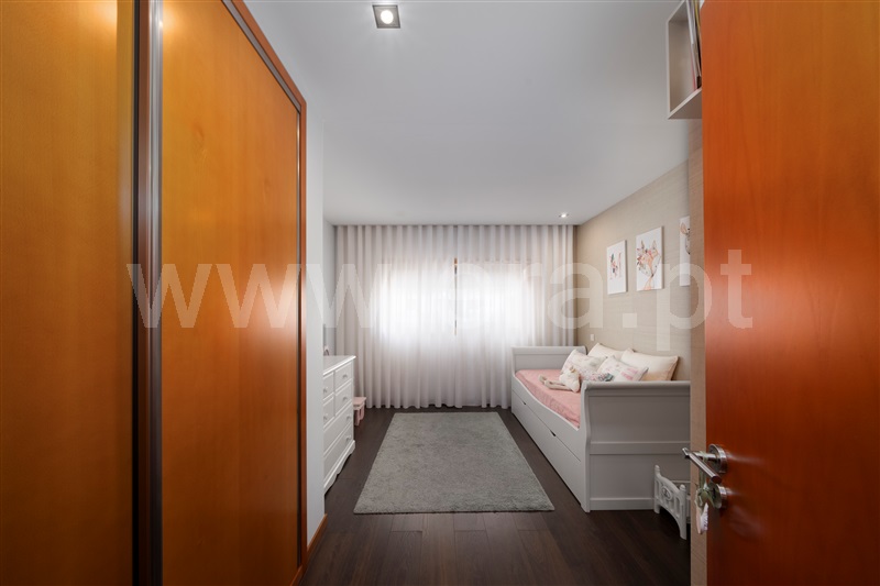 Moradia T3 Paços de Ferreira, Frazão Arreigada - 1490831 - 12