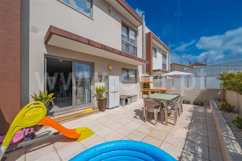 Moradia T3 Paços de Ferreira, Frazão Arreigada - 1490831 - 26