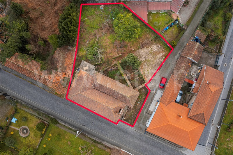 Moradia T3 Paços de Ferreira, Freamunde - 1307628 - 2