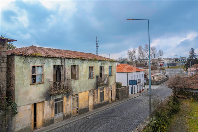 Moradia T3 Paços de Ferreira, Freamunde - 1307628 - 3