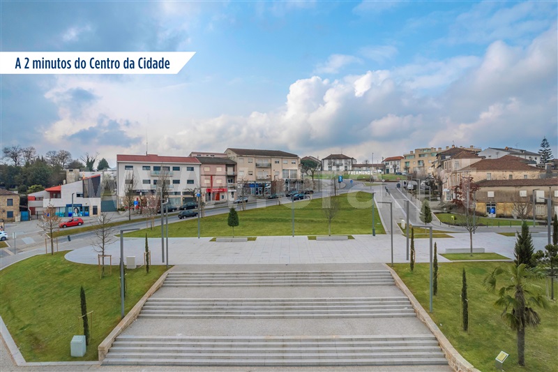 Moradia T3 Paços de Ferreira, Freamunde - 1307628 - 5