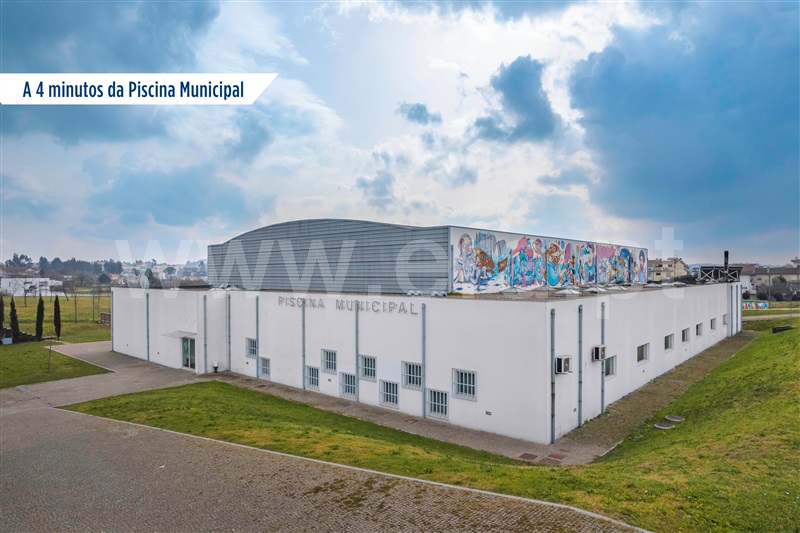 Moradia T3 Paços de Ferreira, Freamunde - 1307628 - 7