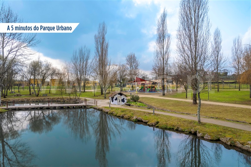 Moradia T3 Paços de Ferreira, Freamunde - 1307628 - 8