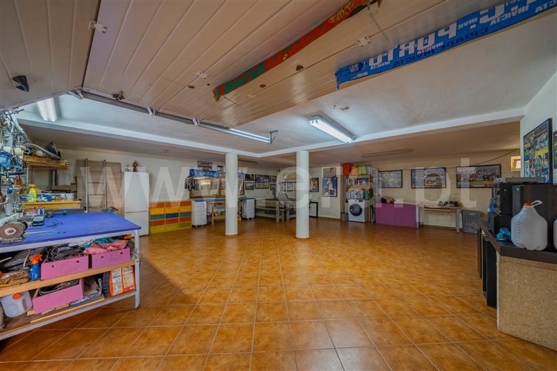 Moradia T3 Paços de Ferreira, Sanfins Lamoso Codessos - 1466011 - 4