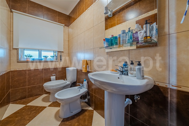 Moradia T3 Paços de Ferreira, Sanfins Lamoso Codessos - 1466011 - 7