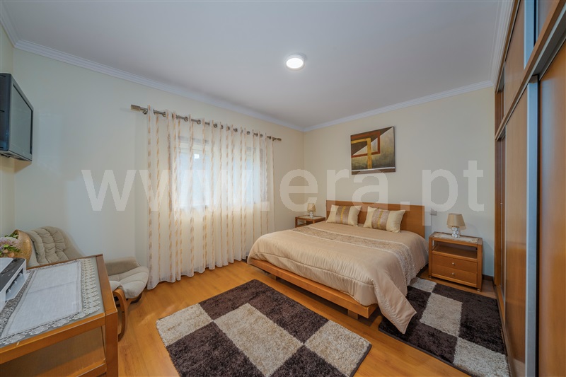 Moradia T3 Paços de Ferreira, Sanfins Lamoso Codessos - 1466011 - 11