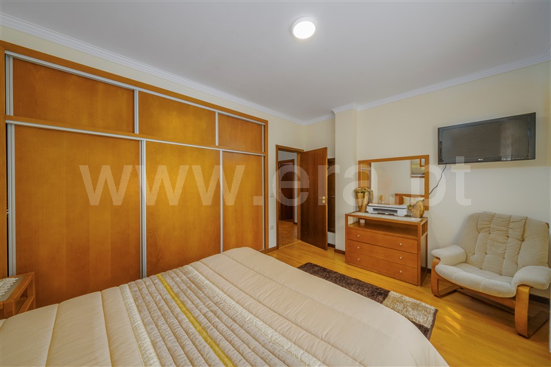 Moradia T3 Paços de Ferreira, Sanfins Lamoso Codessos - 1466011 - 12