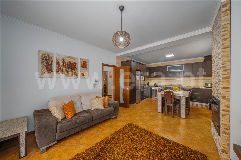 Moradia T3 Paços de Ferreira, Sanfins Lamoso Codessos - 1466011 - 15