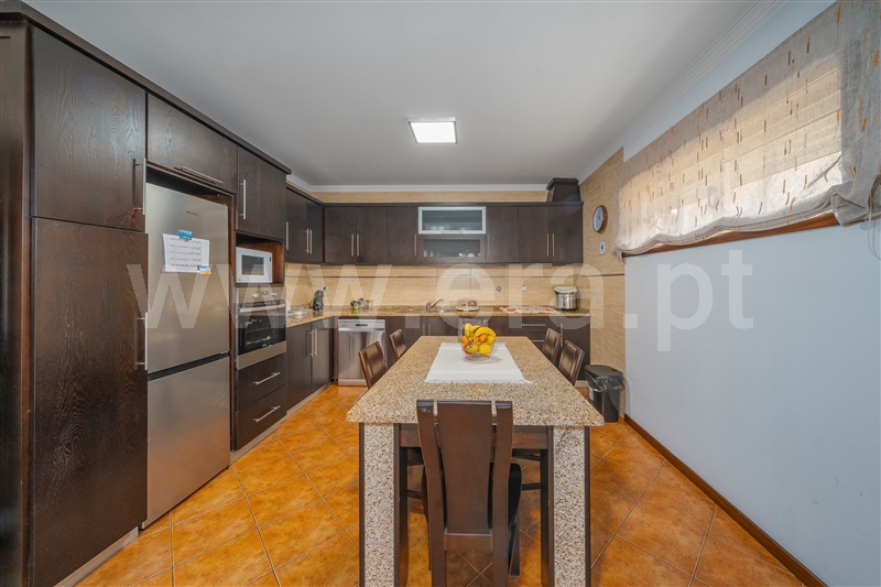 Moradia T3 Paços de Ferreira, Sanfins Lamoso Codessos - 1466011 - 16
