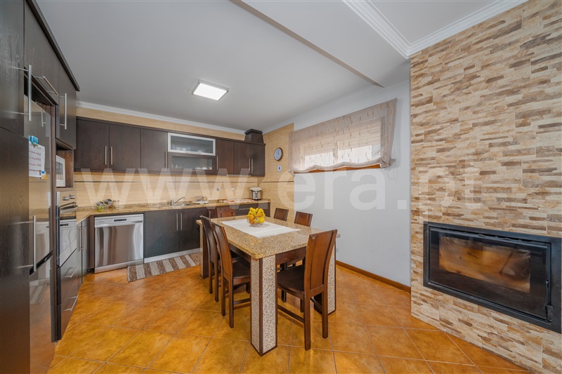 Moradia T3 Paços de Ferreira, Sanfins Lamoso Codessos - 1466011 - 17