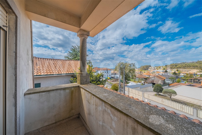 Moradia T3 Paços de Ferreira, Sanfins Lamoso Codessos - 1466011 - 19
