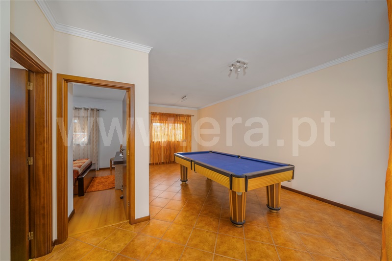 Moradia T3 Paços de Ferreira, Sanfins Lamoso Codessos - 1466011 - 20