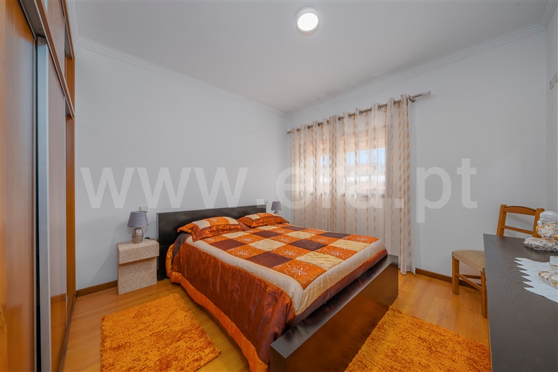 Moradia T3 Paços de Ferreira, Sanfins Lamoso Codessos - 1466011 - 21