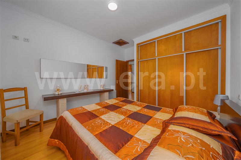 Moradia T3 Paços de Ferreira, Sanfins Lamoso Codessos - 1466011 - 22