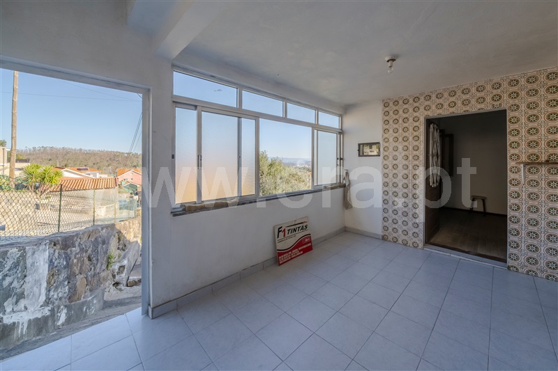 Moradia T3 Paços de Ferreira, Sanfins Lamoso Codessos - 1511091 - 13