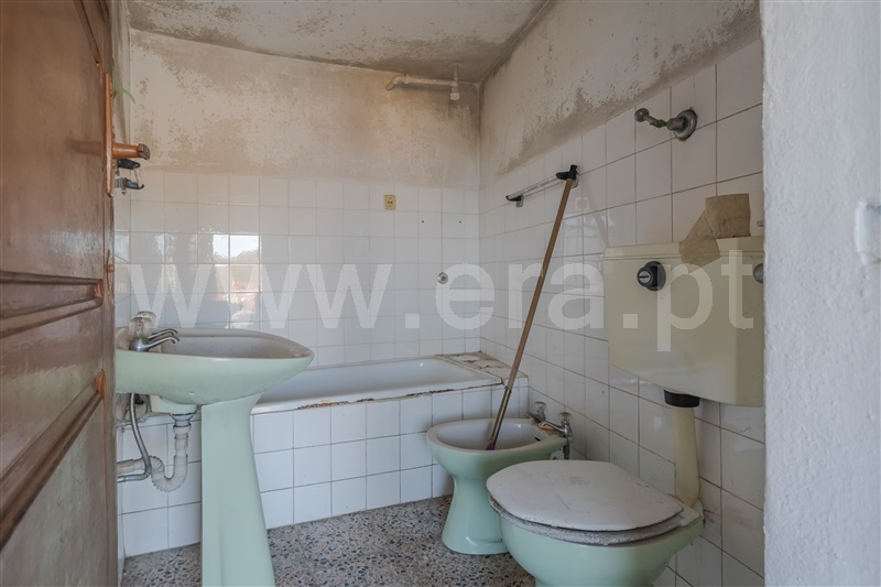 Moradia T3 Paços de Ferreira, Sanfins Lamoso Codessos - 1511091 - 14