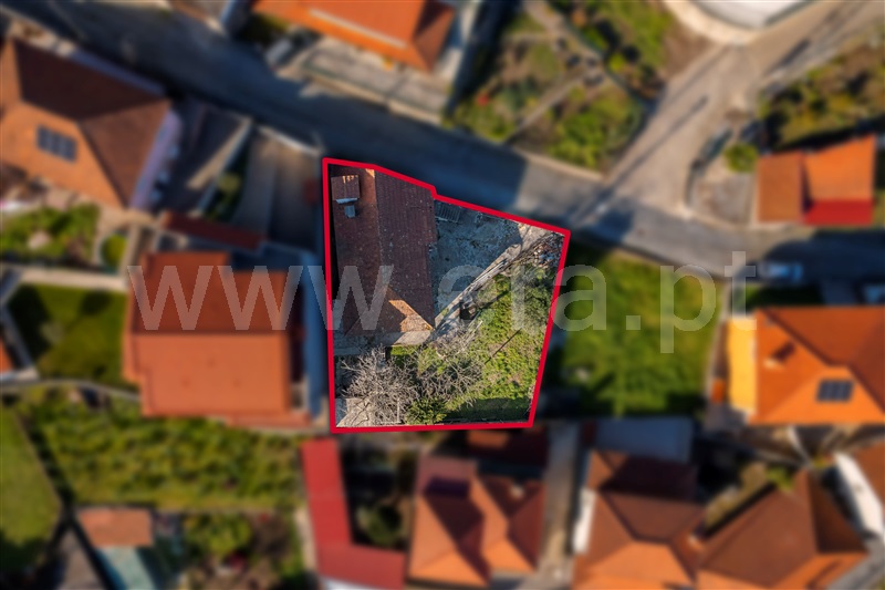 Moradia T3 Paços de Ferreira, Sanfins Lamoso Codessos - 1511091 - 13
