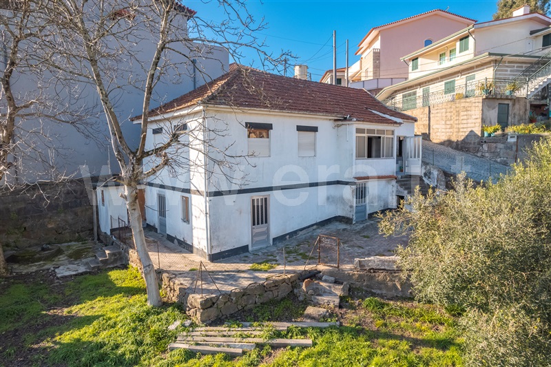Moradia T3 / Paços de Ferreira, Sanfins Lamoso Codessos