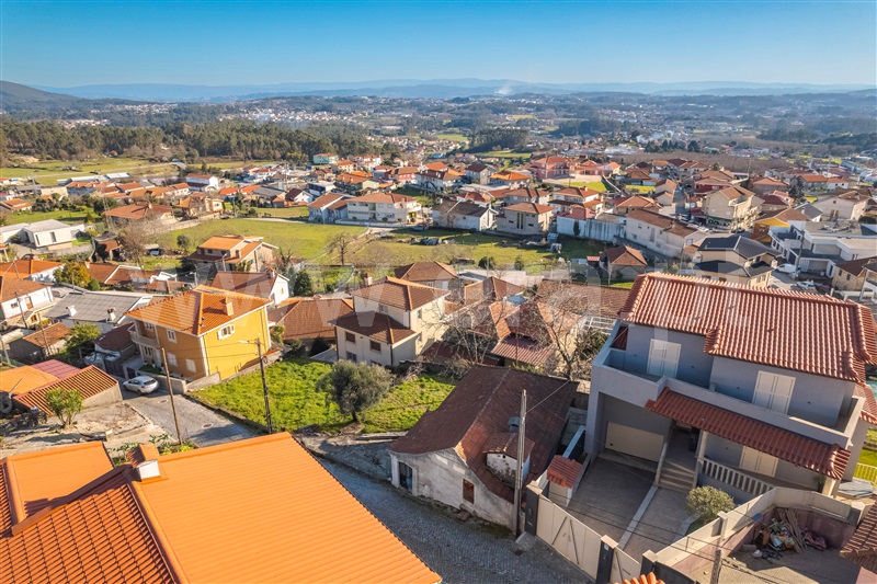 Moradia T3 Paços de Ferreira, Sanfins Lamoso Codessos - 1511091 - 17