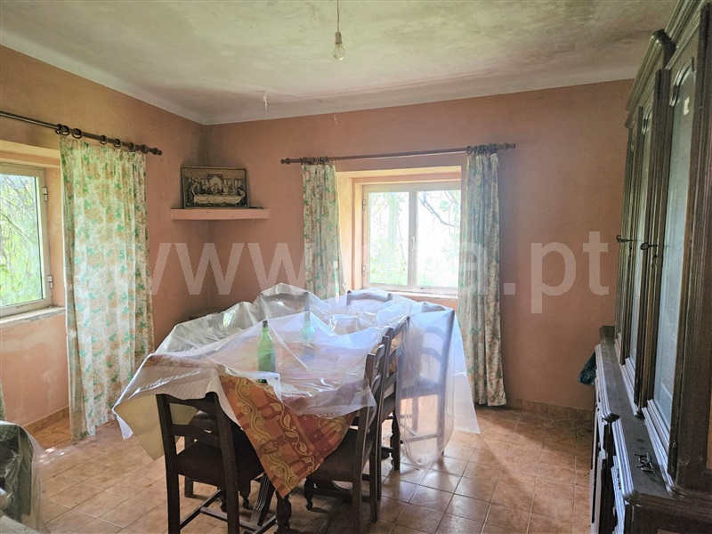 Moradia T3 Pampilhosa da Serra, Coimbra / Pampilhosa da Serra - 1502580 - 4