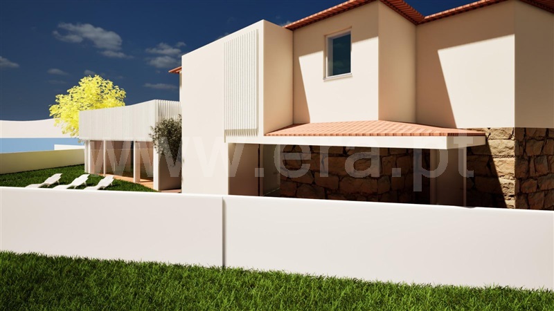 Moradia T3 Paredes, Beire - 1453621 - 2