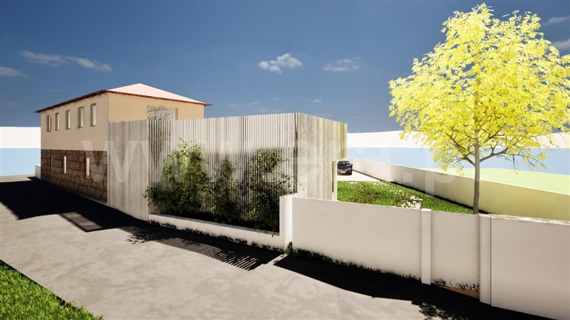 Moradia T3 Paredes, Beire - 1453621 - 3