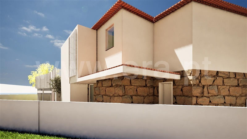 Moradia T3 Paredes, Beire - 1453621 - 4