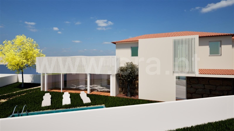 Moradia T3 Paredes, Beire - 1453621 - 6