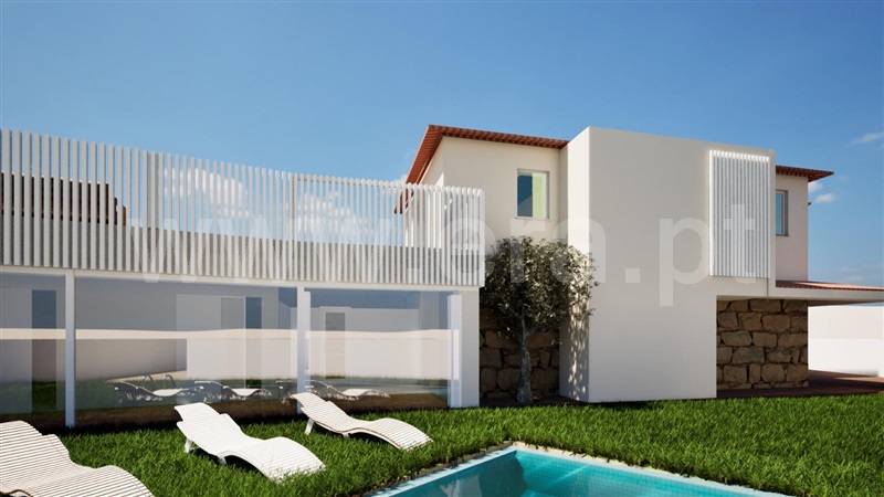 Moradia T3 Paredes, Beire - 1453621 - 7