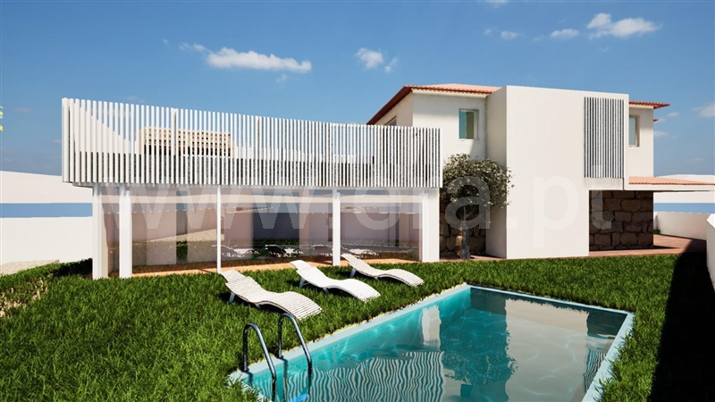Moradia T3 Paredes, Beire - 1453621 - 8