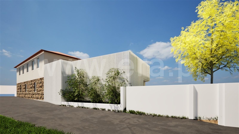 Moradia T3 Paredes, Beire - 1453621 - 10