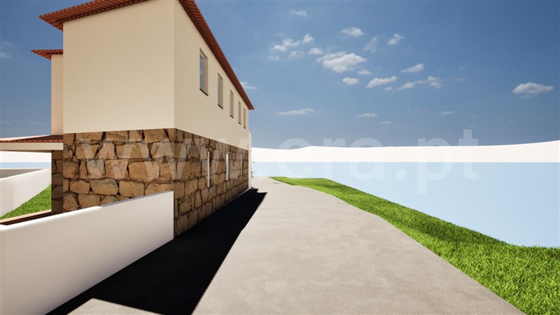 Moradia T3 Paredes, Beire - 1453621 - 11