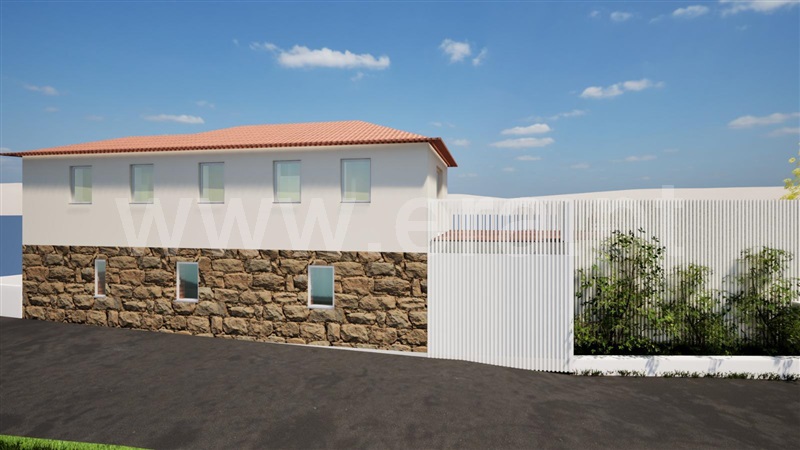Moradia T3 Paredes, Beire - 1453621 - 12
