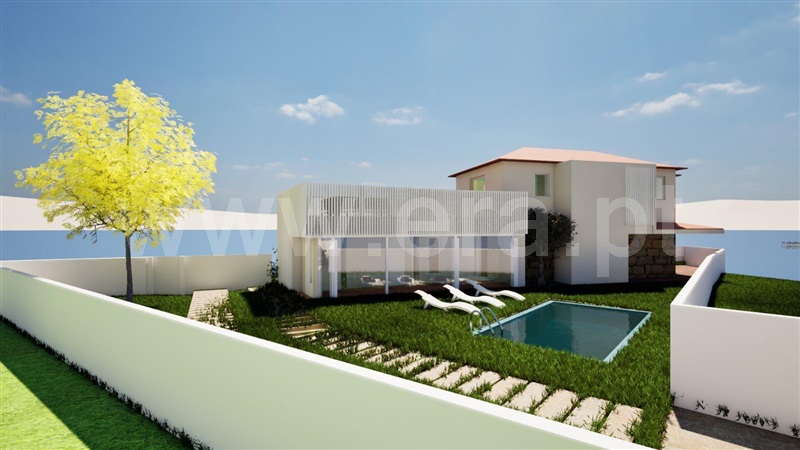 Moradia T3 Paredes, Beire - 1453621 - 14