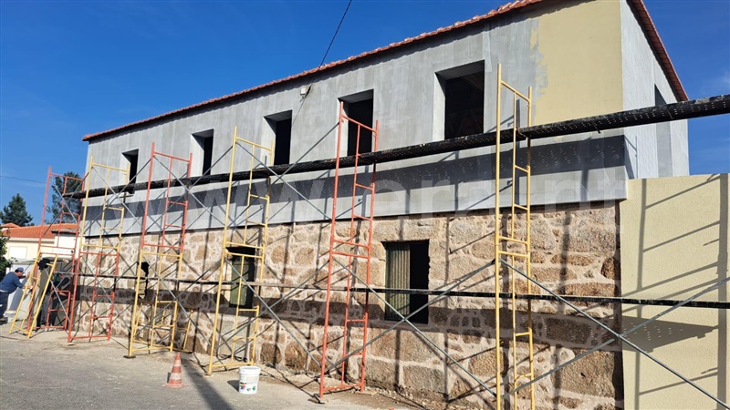 Moradia T3 Paredes, Beire - 1453621 - 16