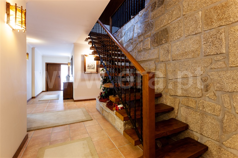 Moradia T3 Paredes, Cristelo - 1140008 - 2