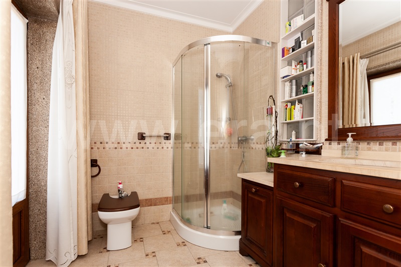 Moradia T3 Paredes, Cristelo - 1140008 - 14