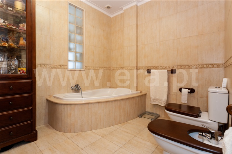 Moradia T3 Paredes, Cristelo - 1140008 - 12