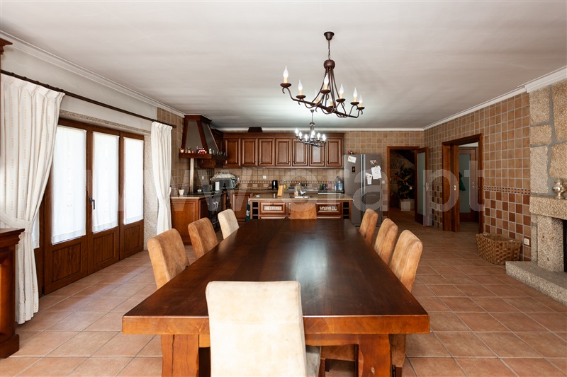 Moradia T3 Paredes, Cristelo - 1140008 - 3