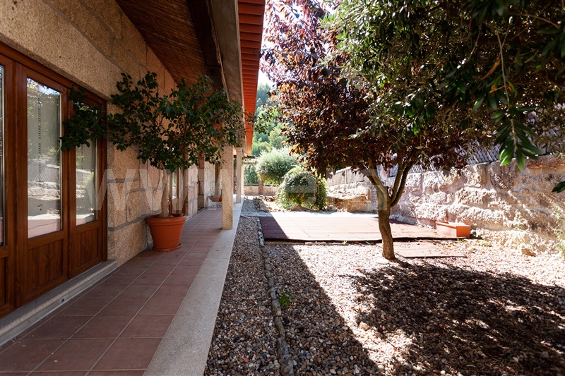 Moradia T3 Paredes, Cristelo - 1140008 - 17
