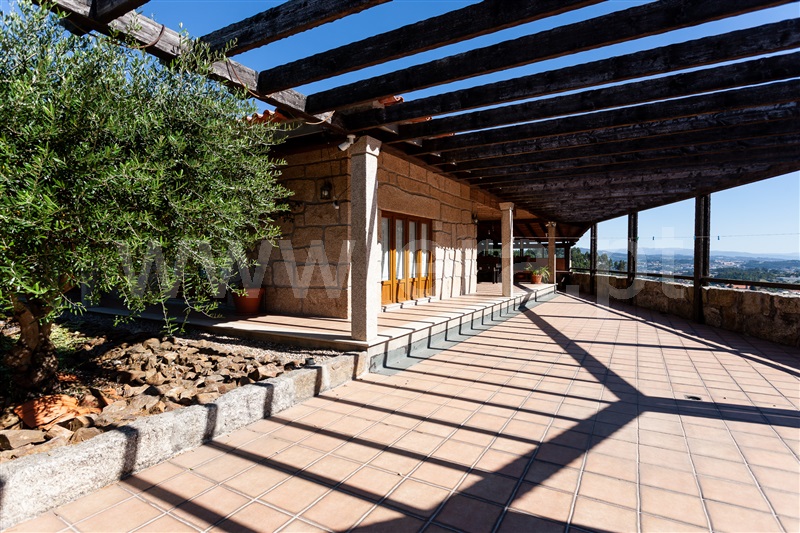 Moradia T3 Paredes, Cristelo - 1140008 - 18